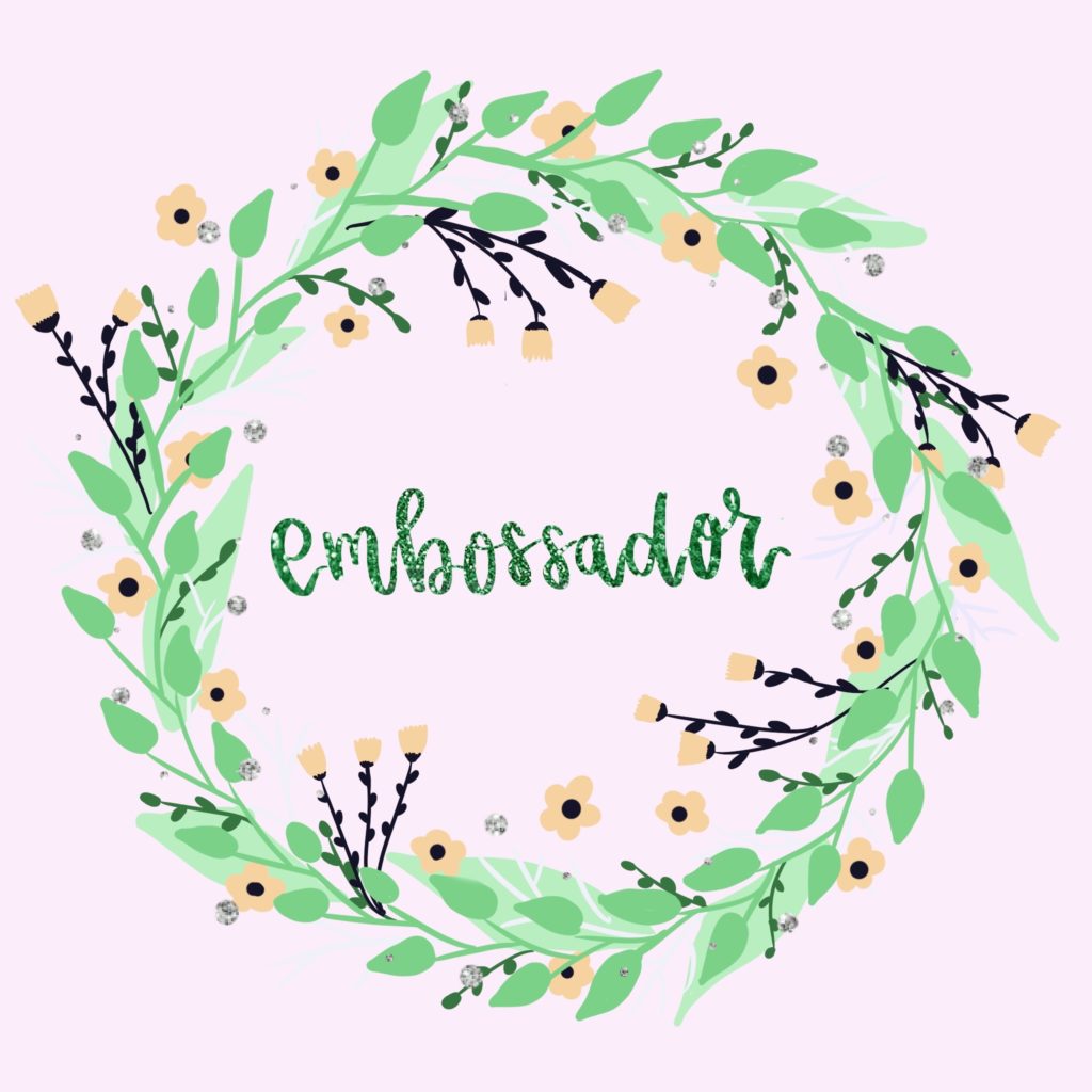 Handdrawn and written through ProCreate